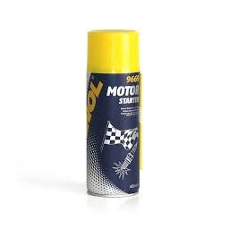 Starter motora 500ml