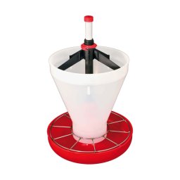 Hranilica za prasad MAXI HOPPER PAN