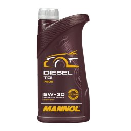 MANNOL TDI Diesel 5w-30