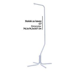 STALAK ZA KAVEZ K C7