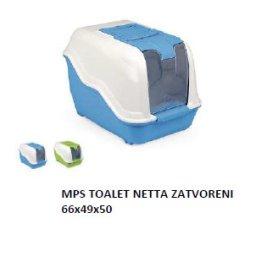 TOALET NETTA MAX