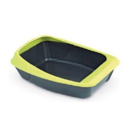 TOALET VIRGO OTVORENI 52x39x20