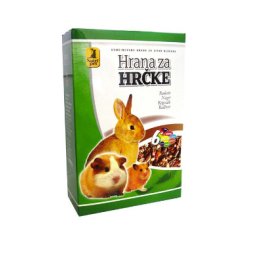 Hrana za hrčka