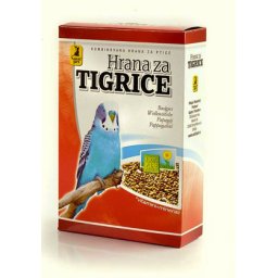 Hrana za Tigrice Nutri Pet