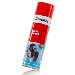 Wurth čistač kočnica plus