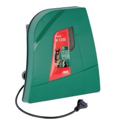 El pastir AKO N1200 napajanje 230V