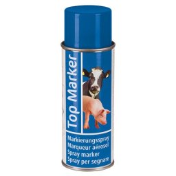 SPREJ TOP MARKER ZA OBELEŽAVANJE SVINJA, KOZA, GOVEDA I GOLUBOVA