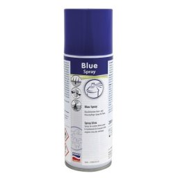 PLAVI SPREJ ZA REGENERACIJU I NEGU KOŽE 200 i 400ml