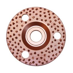 KERBL STANDARD ABRAZIVNI DISK ZA OBRADU PAPAKA 115MM