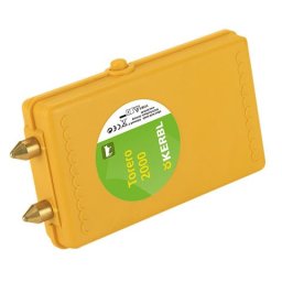 ELEKTRIČNI GONIČ NA BATERIJE TORERO 2000
