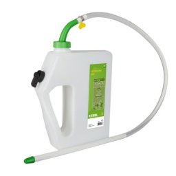 PROFI DRENČER SA CREVOM 105 CM ZA TELAD, 2 L