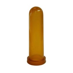 KAUČUK CUCLA ZA TELAD ZA KANTICU, 10 CM