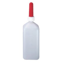 FLAŠICA ZA ISHRANU TELADI, 2 L