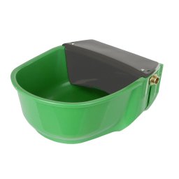 PLASTIČNA POJILICA S30 ZAPREMINE 5 L ZA GOVEDA, KONJE I OVCE