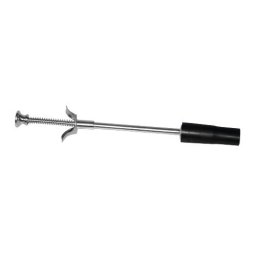 METALNI APLIKATOR ZA DAVANJE TABLETA OVCAMA, 30 CM