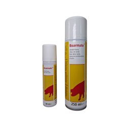 BOARMATE SPREJ SA MIRISOM NERASTA , 80 ML i 250 ML