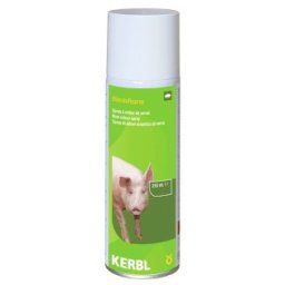 KERBL SPREJ SA MIRISOM NERASTA, 250 ML