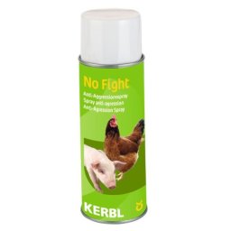 KERBL NO FIGHT SPREJ PROTIV AGRESIJE, 400 ML