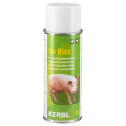 KERBL NO BITE SPREJ PROTIV KANIBALIZMA SVINJA, 400 ML