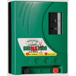 KERBL ELEKTRIČNI PASTIR DUO, 2300