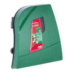 KERBL ELEKTRIČNI PASTIR AKO DUO POWER X 4000