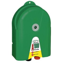 KERBL ELEKTRIČNI PASTIR EURO GUARD A1000