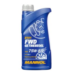 Mannol FWD Getriebeoel 75W-85 GL-4 - MN8101