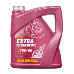 Mannol Extra Getriebeoel 75W-90 - MN8103