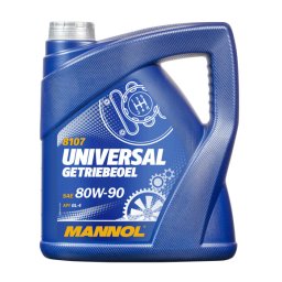 Mannol Universal Getriebeoel 80W-90