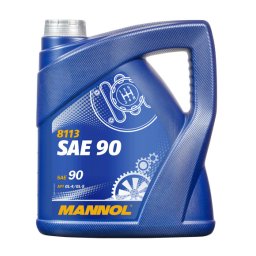 Mannol SAE 90