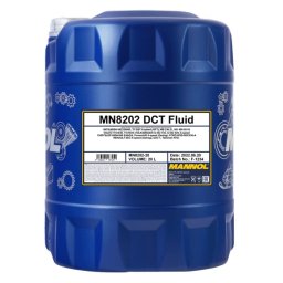 Mannol DCT Fluid