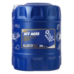 Mannol ATF AG55 - 8212