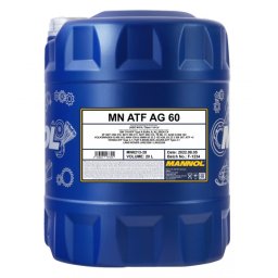 Mannol ATF AG60 - 8213