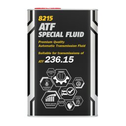 Mannol ATF Special Fluid - 8215