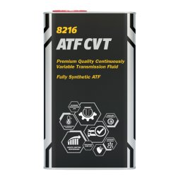 Mannol ATF CVT - 8216