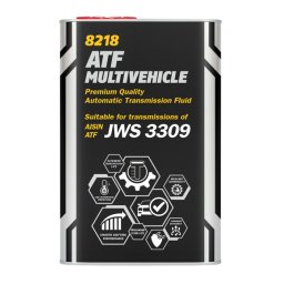 Mannol ATF Multivehicle JWS 3309