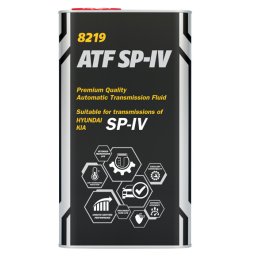 Mannol ATF SP-IV - 8219
