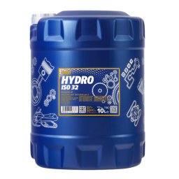 Mannol Hydro ISO32 - 2101