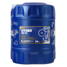 Mannol Hydro ISO 46 - 2102
