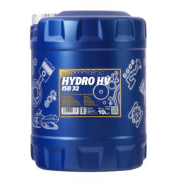 Mannol Hydro HV ISO 32 - 2201