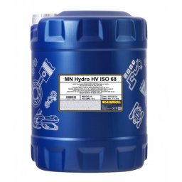 Mannol Hydro HV ISO 68 - 2203