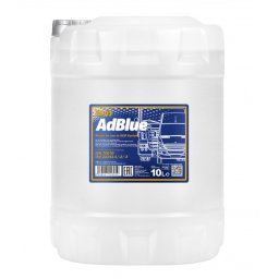 MANNOL AD BLUE - 3001