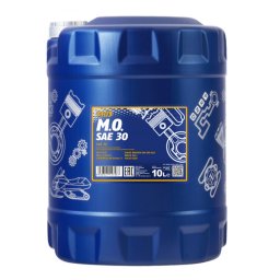 Mannol M.O. SAE 30 - 3103