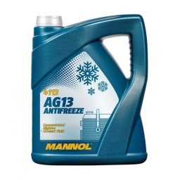 Mannol Hightec Antifreeze AG13 4113