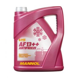 Mannol ANTIFREEZE AF13++ 4115