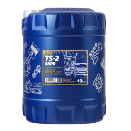 Mannol TS-2 SHPD 20W-50 7102