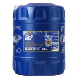 Mannol TS-5 UHPD 10W-40 7105