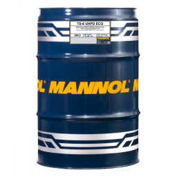 Mannol TS-6 UHPD ECO 10W-40 7106