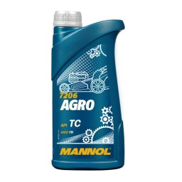 Mannol Agro Api TC 7206