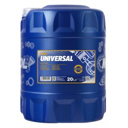 Mannol Universal 15W-40 7405